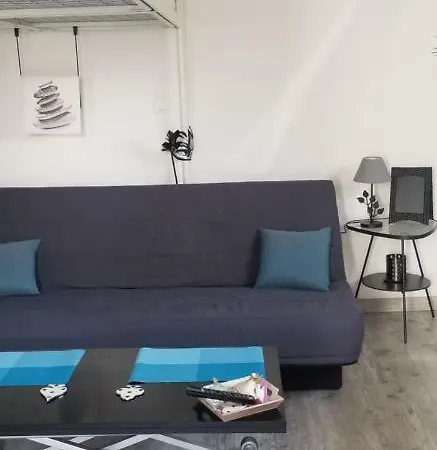 2 Appartement Saint-Martin-la-Plaine