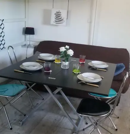 2 Appartement *