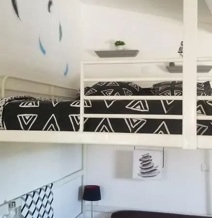 2 Appartement *